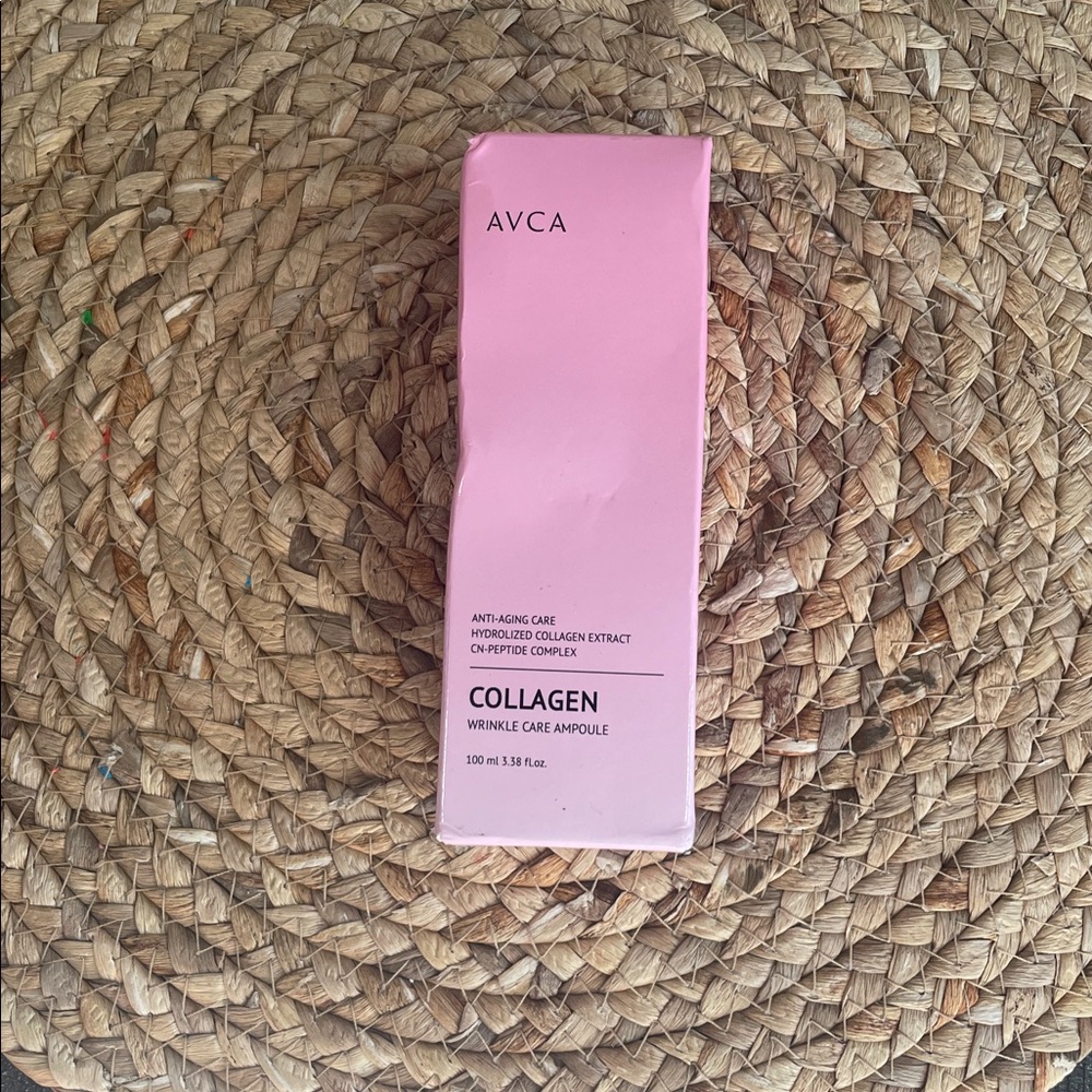 Avca collagen